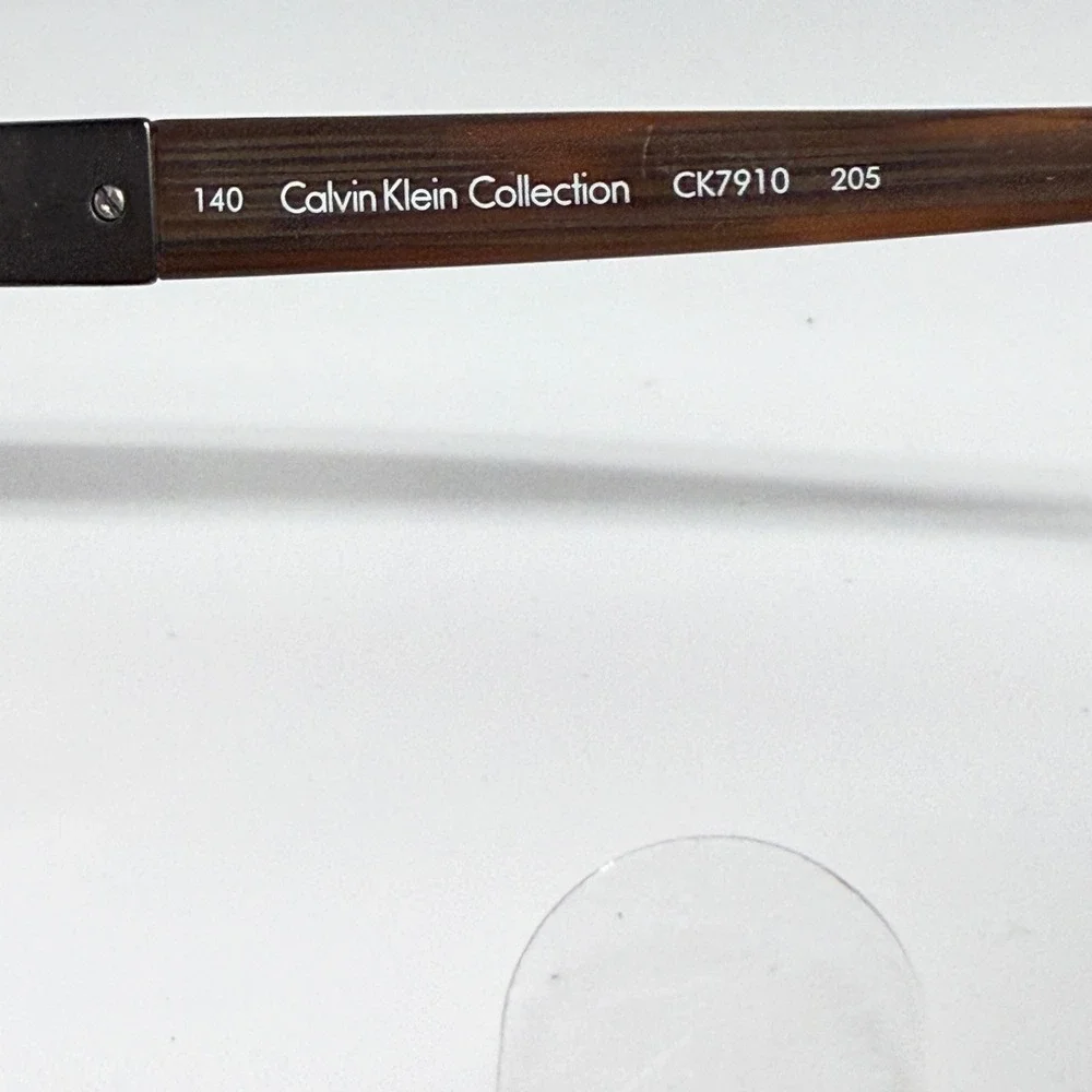 Calvin Klein Collection ***please read***